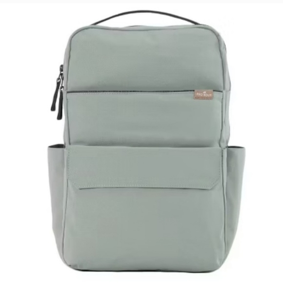 Red Rovr Handbags - Red Rovr Diaper Bag Backpack